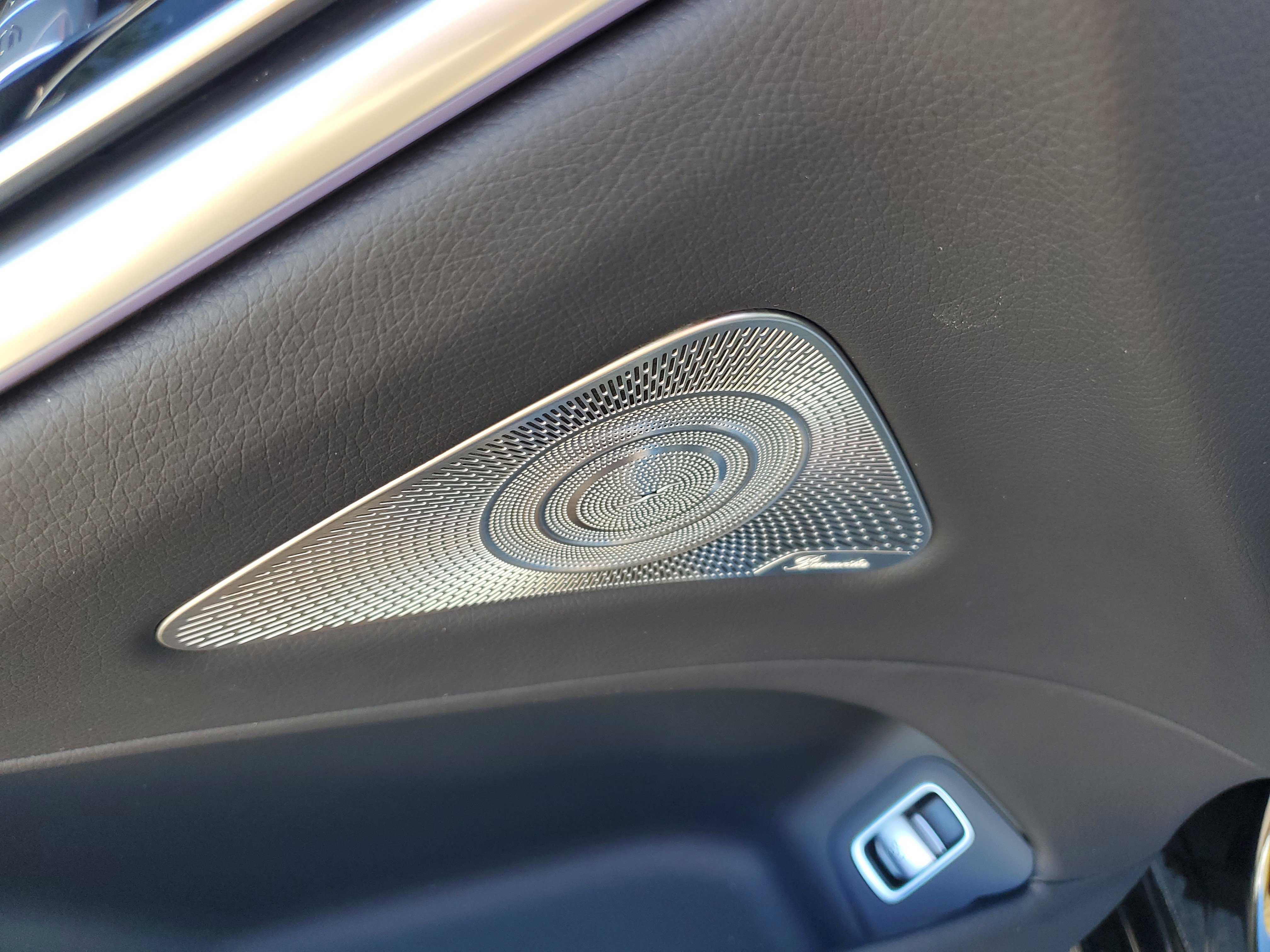 New 2026 Mercedes-Benz S 580 4MATIC Sedan image 22