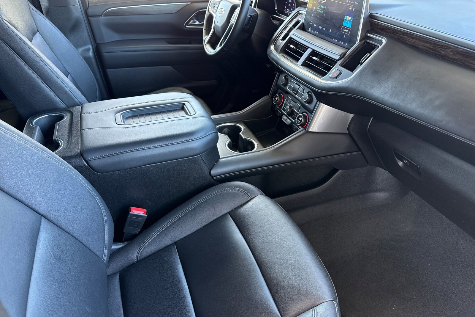 Used 2023 Chevrolet Tahoe LT image 21