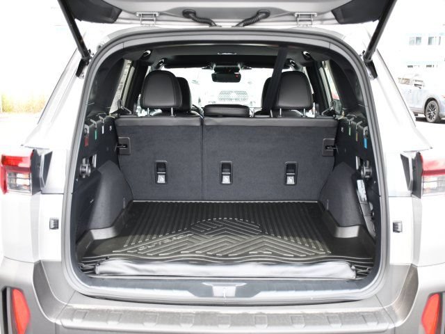 New 2026 Subaru Outback Limited XT AWD/4WD image 28