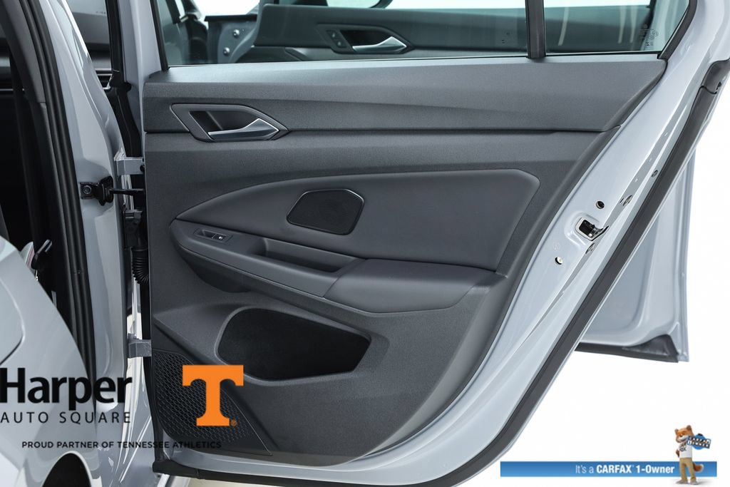 Used 2025 Volkswagen GTI Autobahn FWD image 30