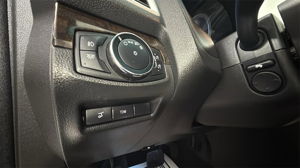 Used 2014 Ford Explorer Limited w/ Equipment Group 301A image 23