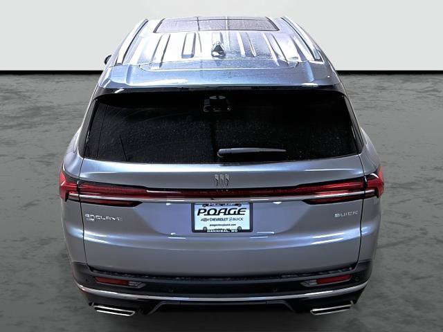 New 2026 Buick Enclave Preferred w/ Power Package image 3