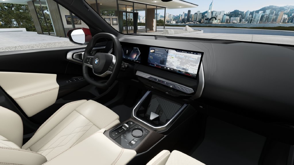 New 2026 BMW X3 xDrive30i AWD/4WD image 38