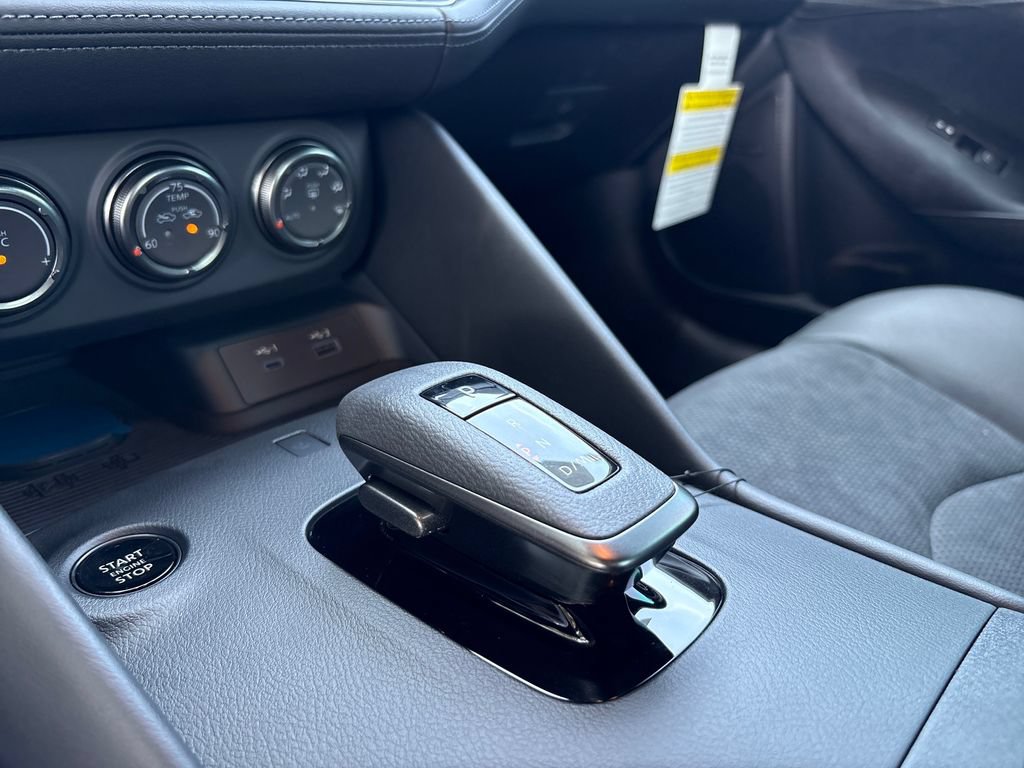 New 2027 Nissan Z Performance RWD image 18