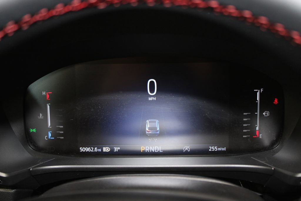 Used 2024 Ford Escape ST-Line image 34