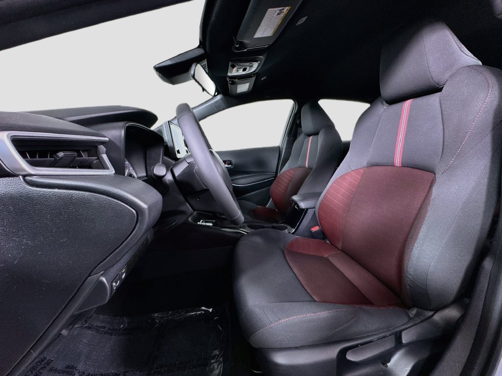 Used 2024 Toyota Corolla SE FWD image 17