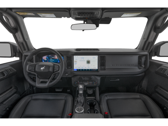 New 2026 Ford Bronco Badlands AWD/4WD image 38