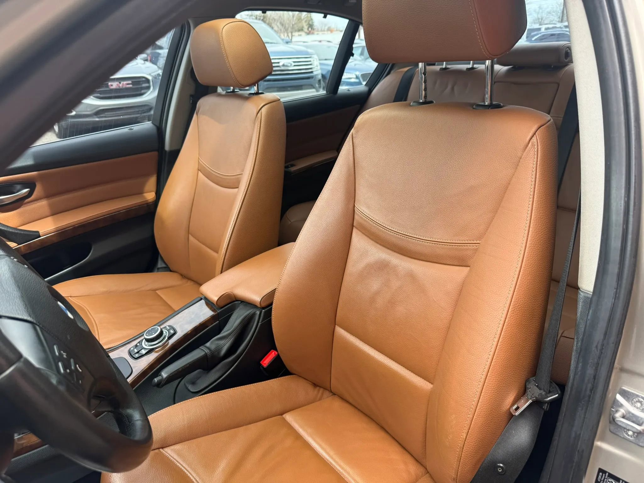 Used 2011 BMW 335d Sedan image 8