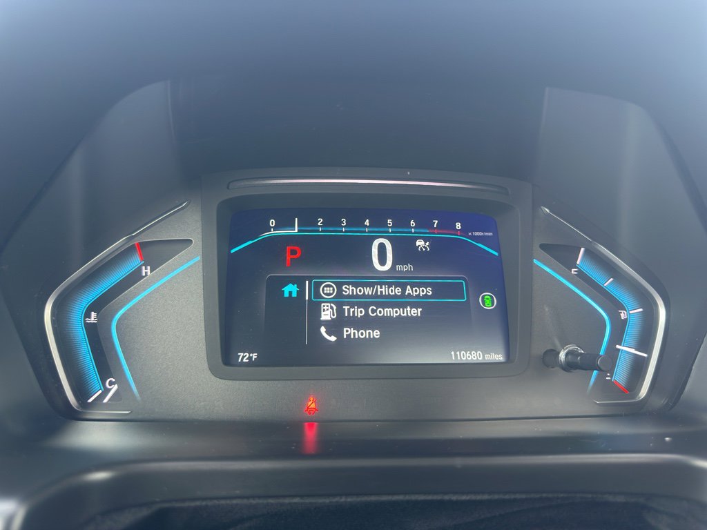 Used 2022 Honda Odyssey Touring image 29