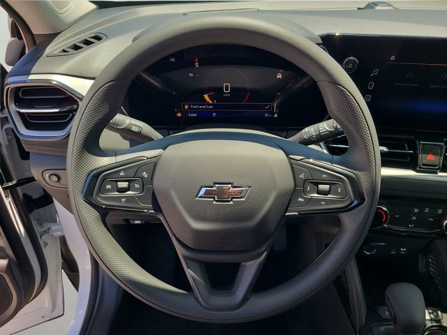 New 2026 Chevrolet TrailBlazer LT w/ Midnight Edition FWD image 24
