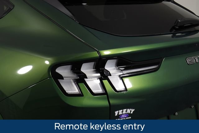 New 2026 Ford Mustang Mach-E GT image 23