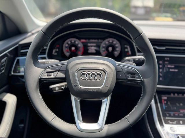 New 2026 Audi Q8 Premium Plus AWD/4WD image 19