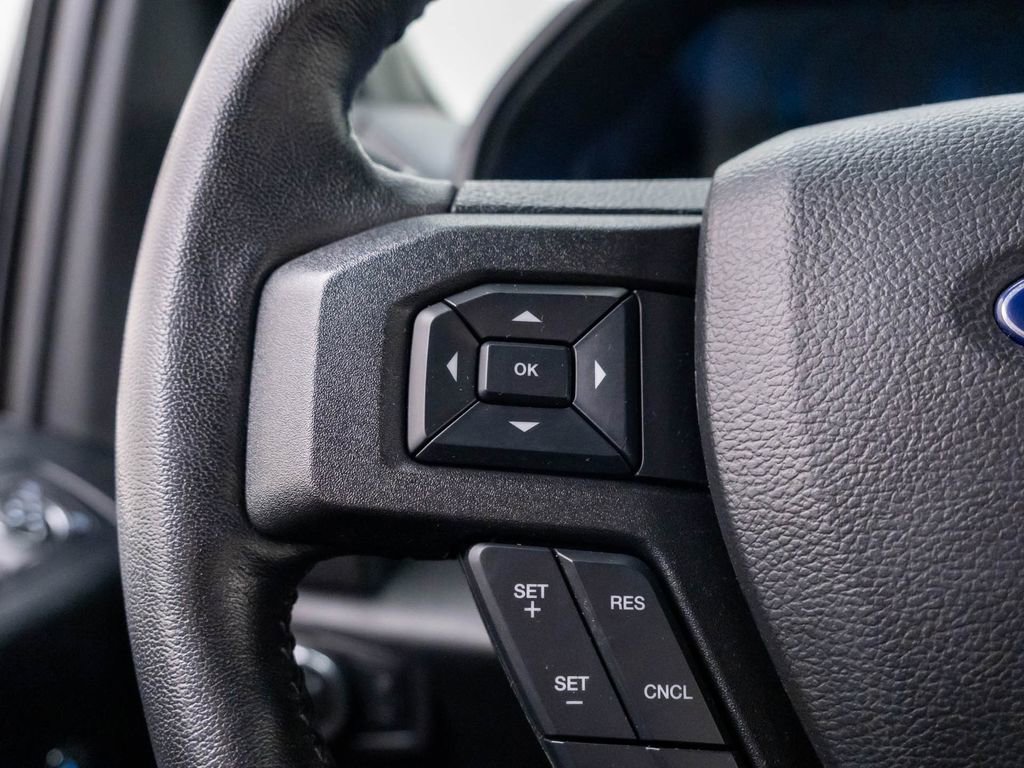Used 2018 Ford F150 XLT w/ Equipment Group 302A Luxury AWD/4WD image 29