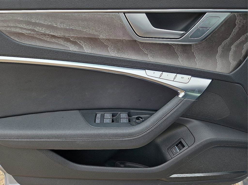 Used 2024 Audi A6 Premium Plus image 21