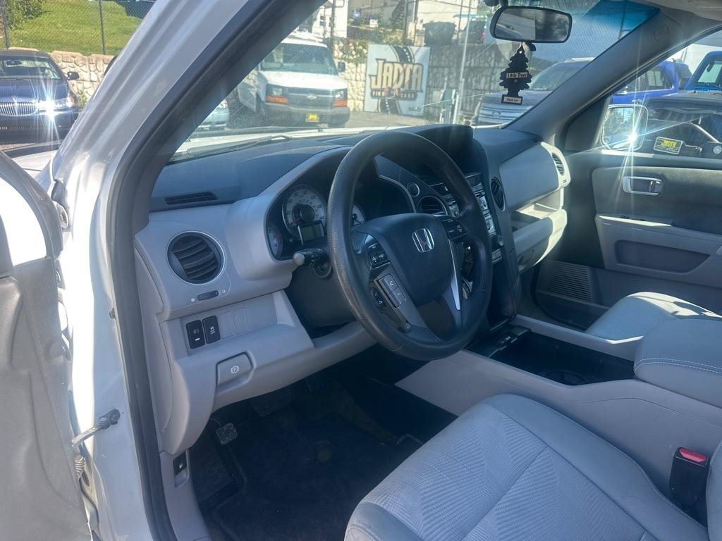 Used 2014 Honda Pilot LX image 21