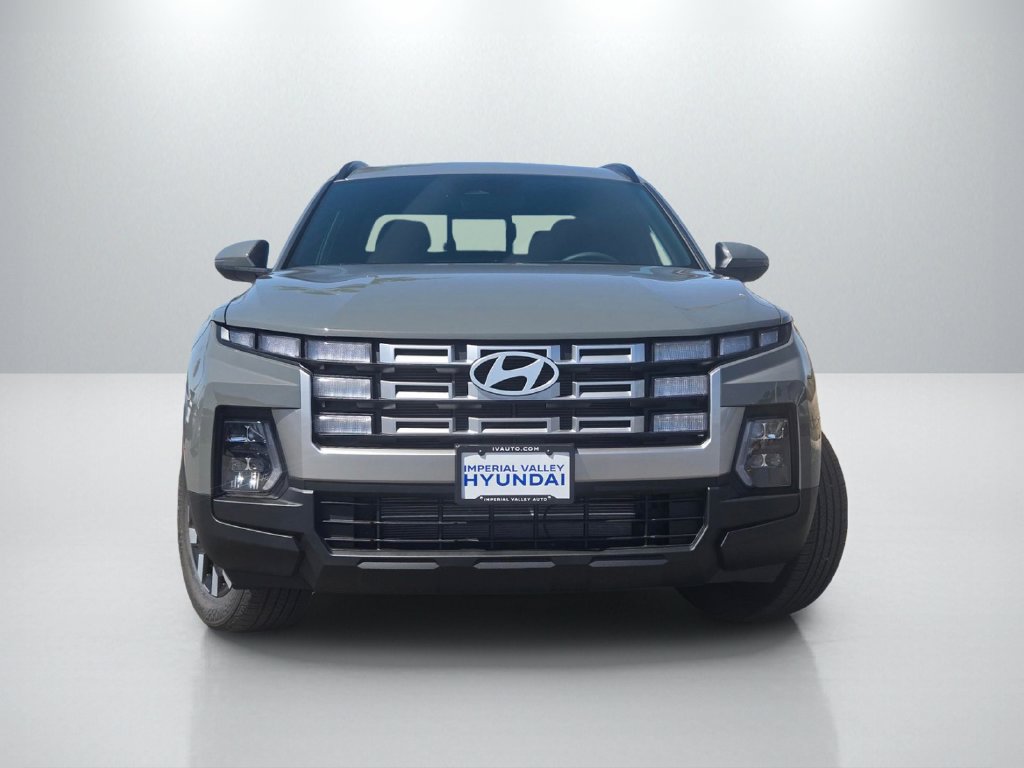New 2027 Hyundai Santa Cruz SEL FWD image 2