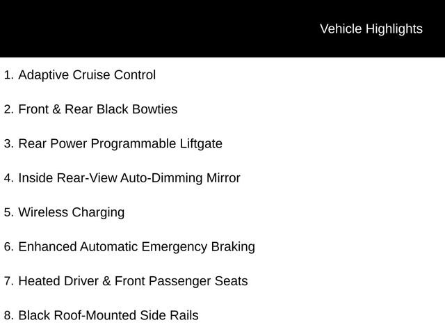 Used 2023 Chevrolet Blazer LT w/ Convenience Package FWD image 8
