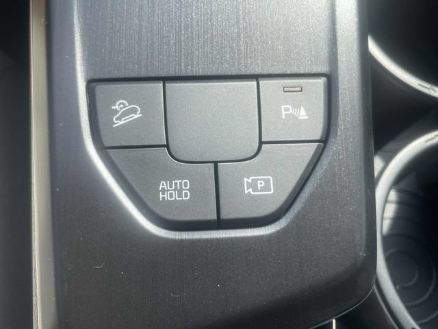 New 2026 Kia Sportage LX FWD image 37