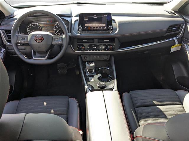 New 2026 Nissan Rogue SV image 13