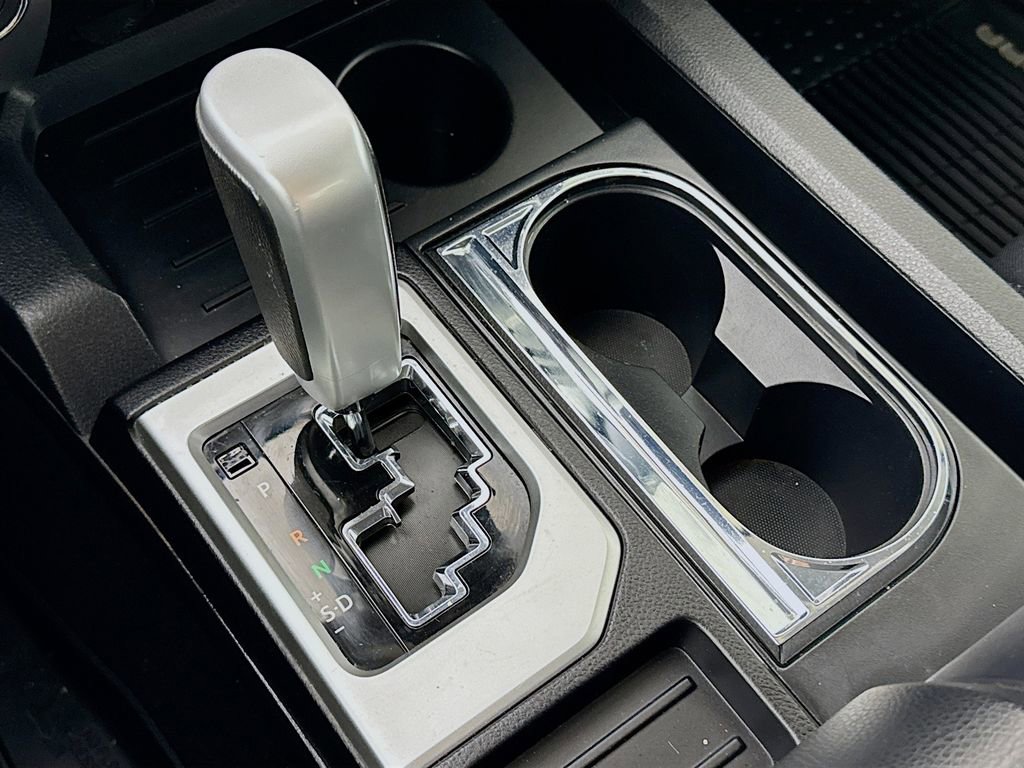 Certified 2019 Toyota Tundra SR5 w/ SR5 Upgrade Package image 19
