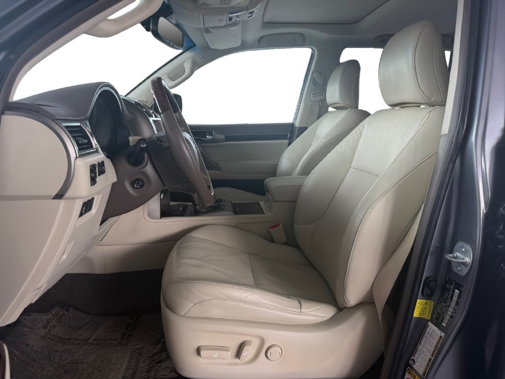 Used 2017 Lexus GX 460 Premium AWD/4WD image 10