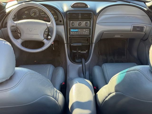 Used 1995 Ford Mustang GT image 19