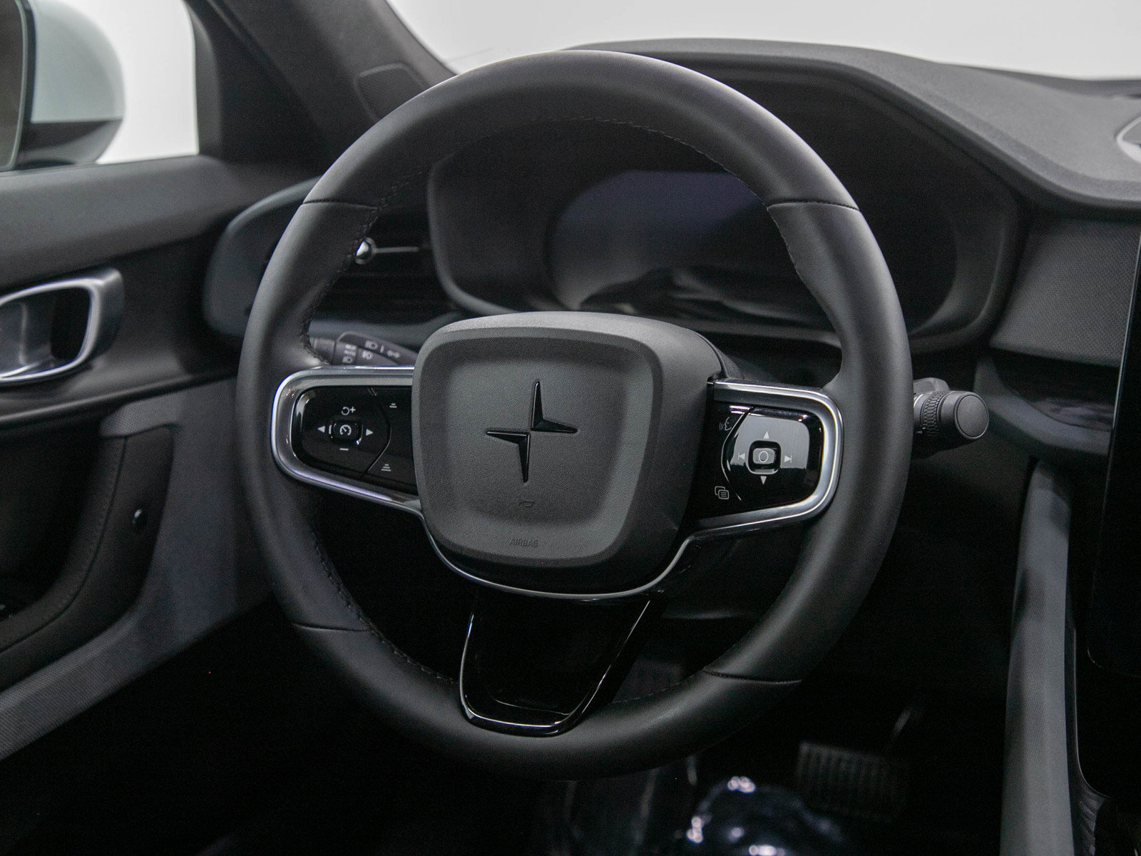 Used 2024 Polestar Polestar 2 AWD/4WD image 15