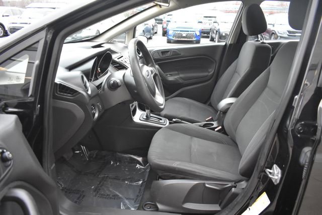 Used 2019 Ford Fiesta SE w/ Cold Weather Package image 13