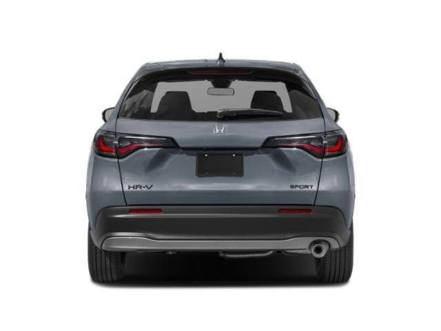 New 2027 Honda HR-V Sport image 8