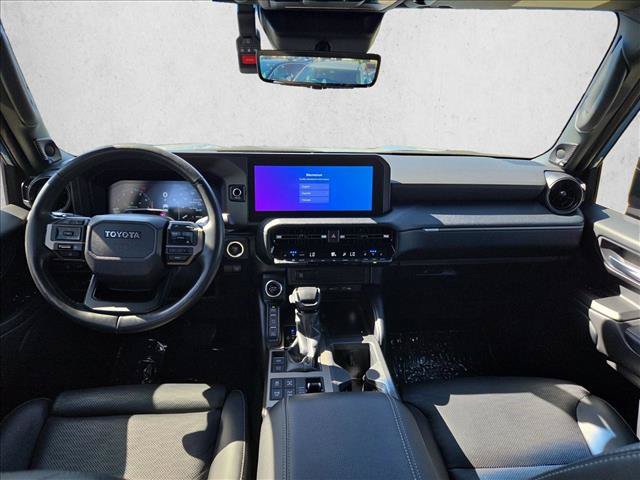 Certified 2024 Toyota Land Cruiser w/ Premium Package AWD/4WD image 15