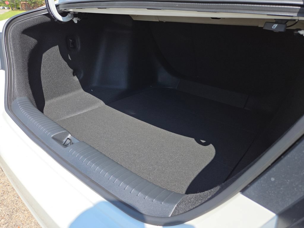 New 2026 Honda Accord SE image 24