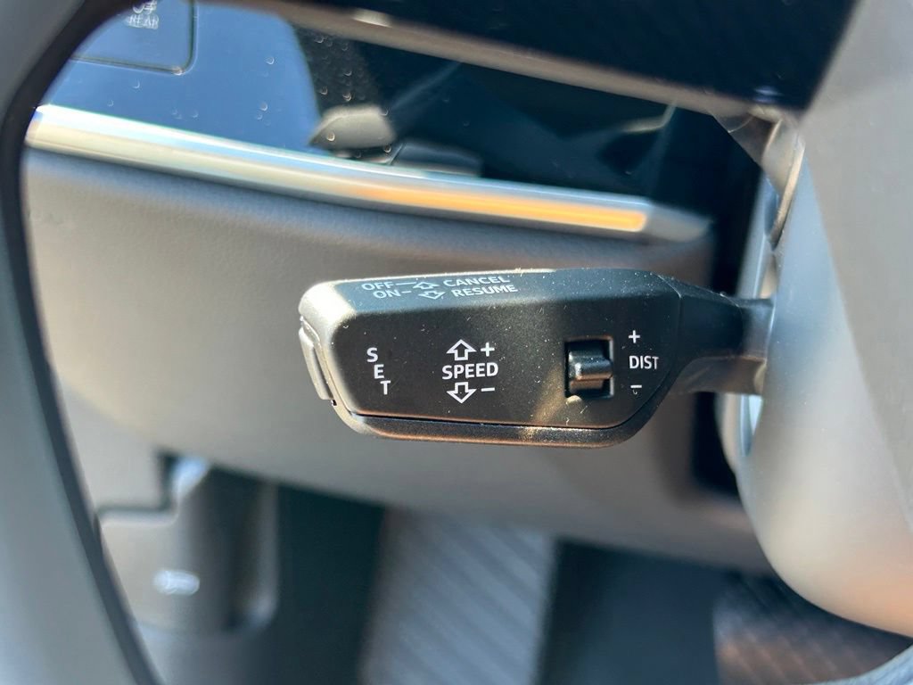 New 2026 Audi A8 L 3.0T AWD/4WD image 26