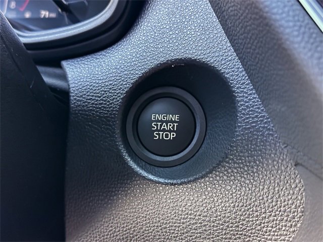 New 2026 Toyota Corolla Cross LE image 13