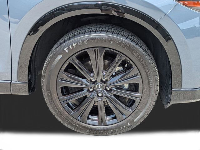 Used 2023 MAZDA CX-5 AWD 2.5 Turbo image 11