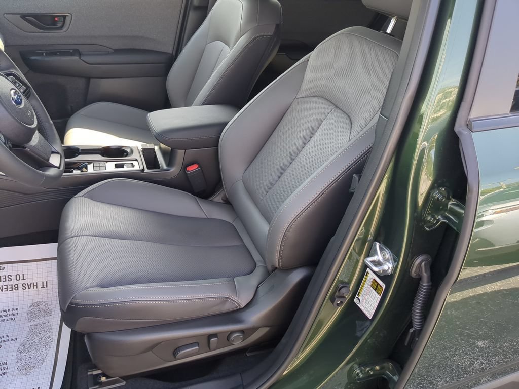 Certified 2026 Subaru Outback Limited AWD/4WD image 19