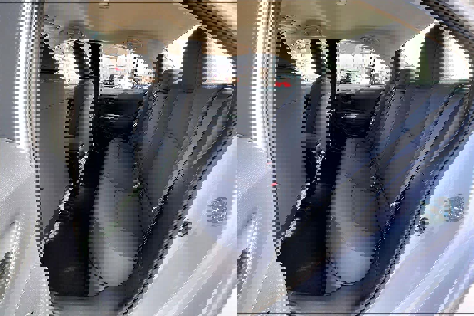 Used 2026 Toyota Corolla LE image 19