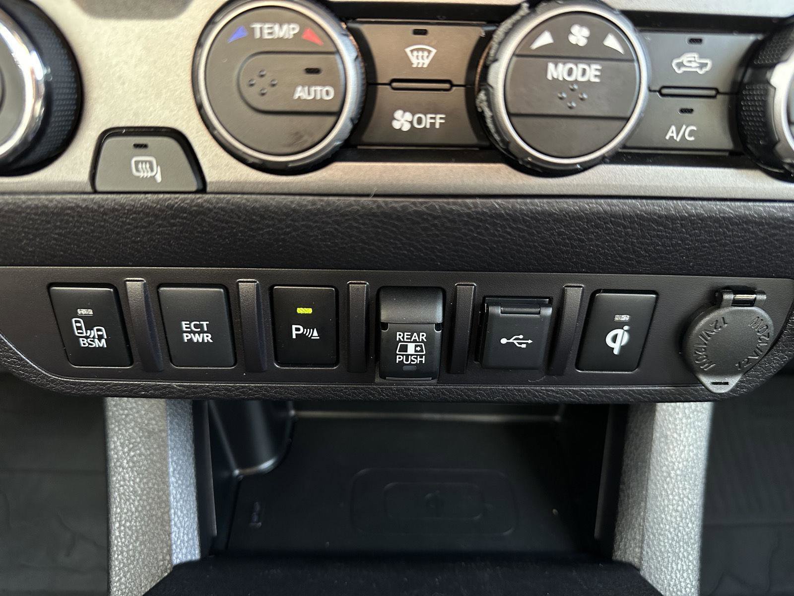 Certified 2022 Toyota Tacoma TRD Pro image 32