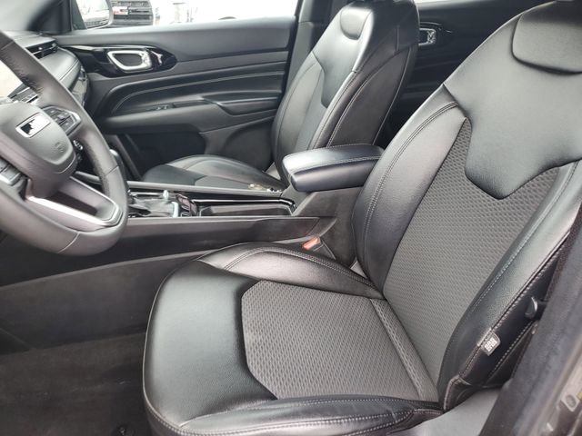 Used 2022 Jeep Compass Altitude image 24