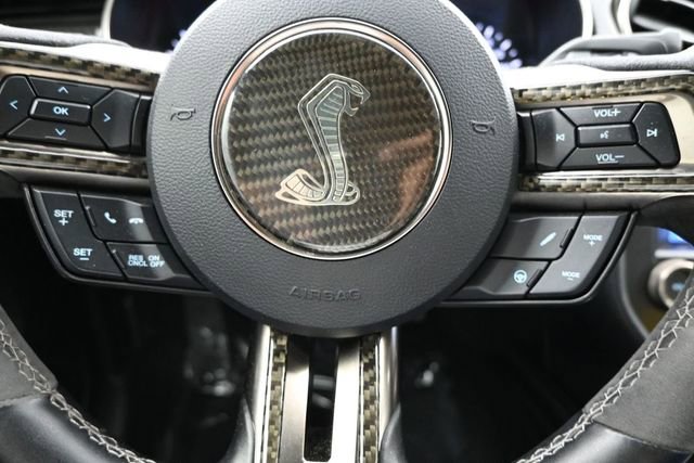 Used 2020 Ford Mustang Shelby GT350 w/ Technology Package RWD image 19