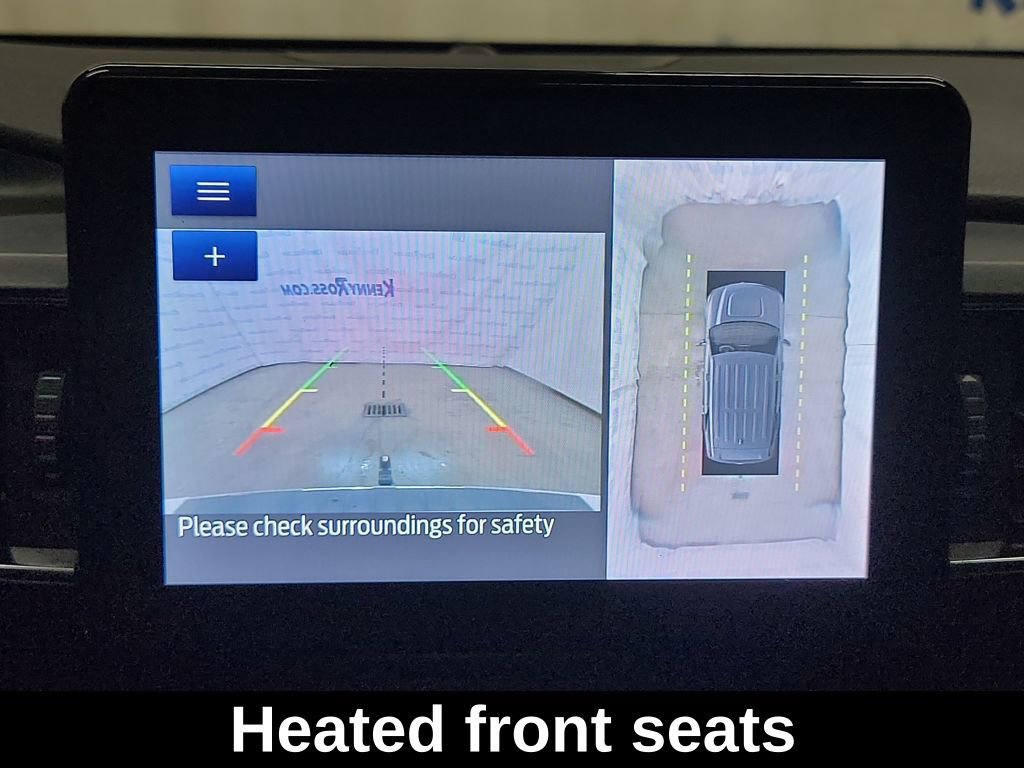 Used 2020 Ford Explorer Limited w/ Hybrid Equipment Group 310A image 20