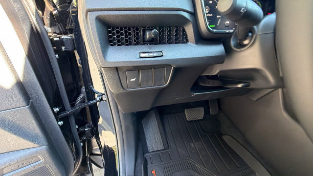 New 2027 Honda CR-V TrailSport image 32
