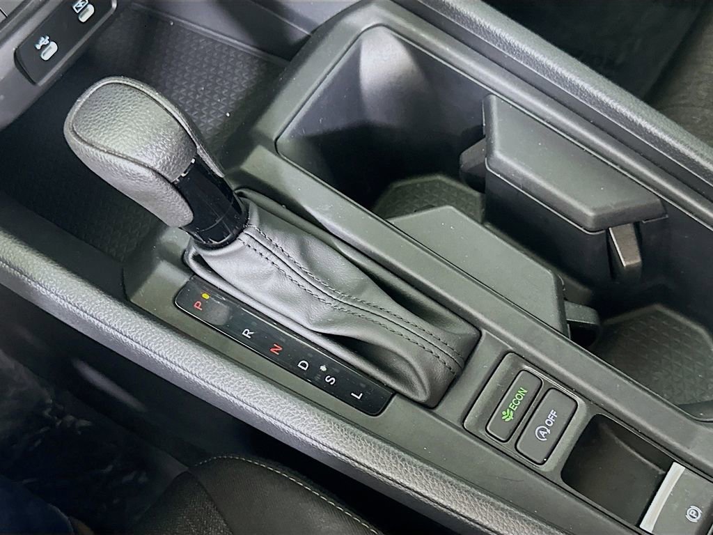 Used 2024 Honda Accord EX image 27