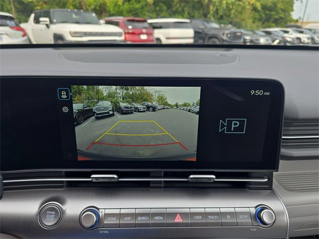 New 2026 Hyundai Kona SEL Sport image 17