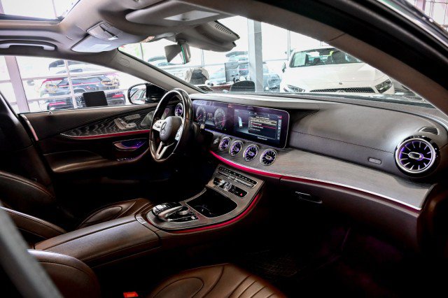 Used 2019 Mercedes-Benz CLS 450 4MATIC image 25