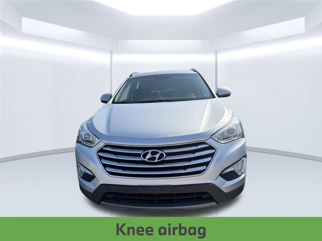 Used 2014 Hyundai Santa Fe Limited FWD image 4