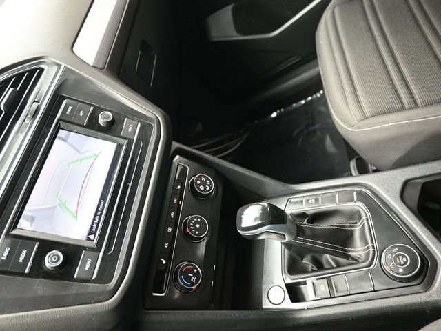 Used 2022 Volkswagen Tiguan S AWD/4WD image 27