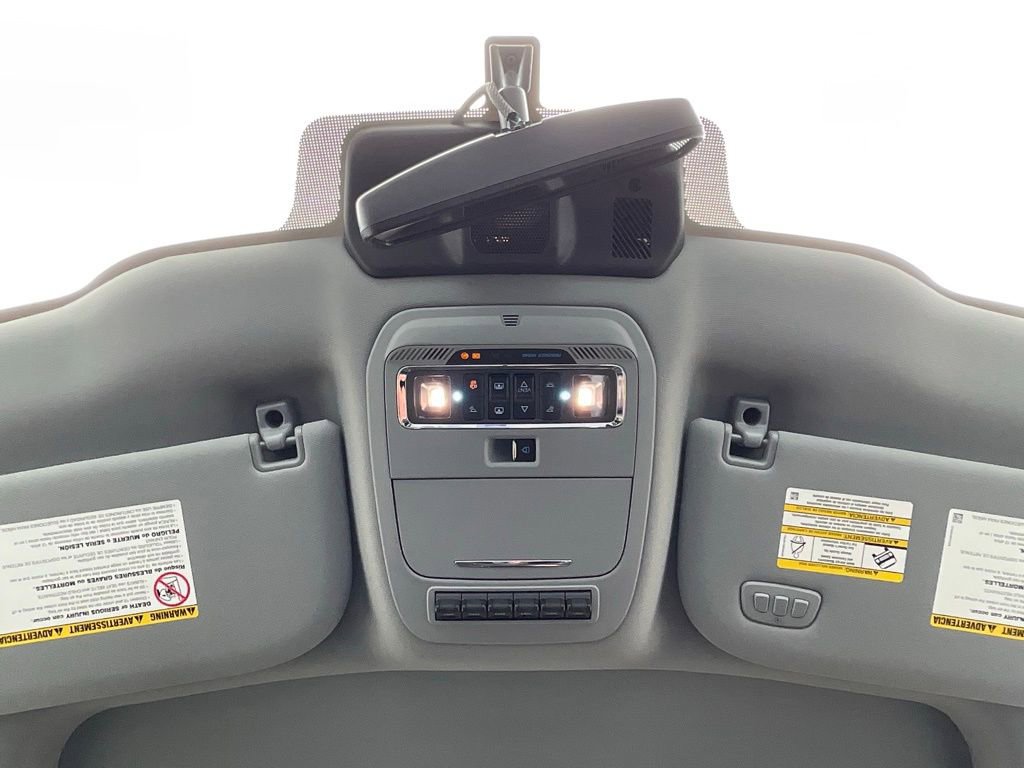 Used 2024 Ford F250 Lariat w/ Lariat Ultimate Package image 40