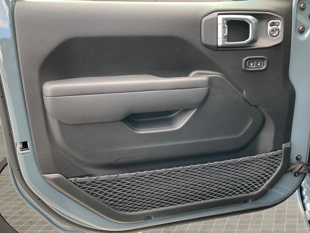 New 2026 Jeep Wrangler Sport S image 15