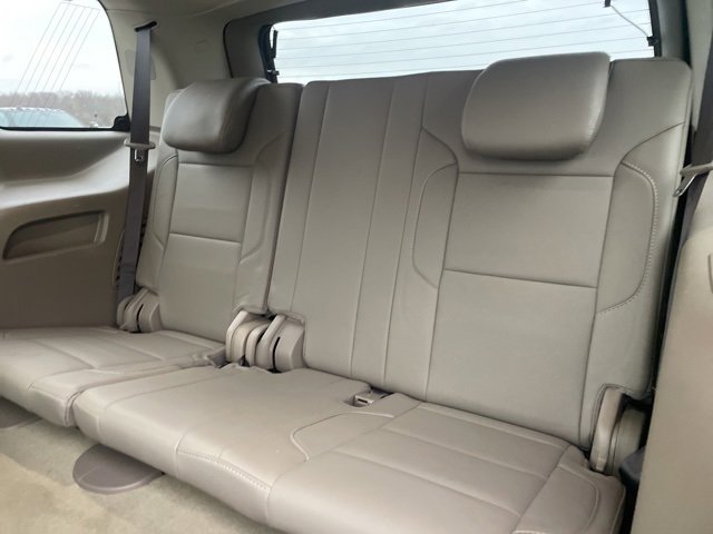 Used 2017 Chevrolet Tahoe Premier image 11