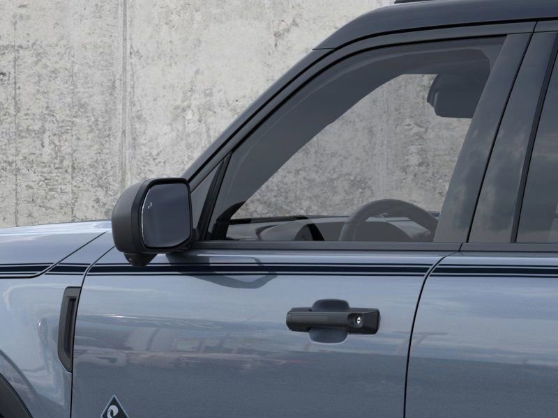 New 2026 Ford Bronco Sport Outer Banks image 20